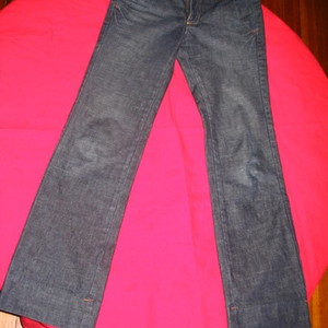 GAP trouser jean sz 0 is being swapped online for free