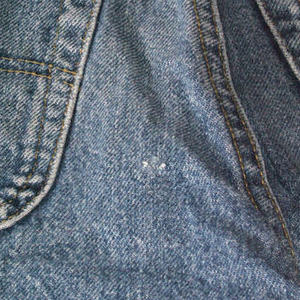 Mens Lee Jeans 32X30 is being swapped online for free