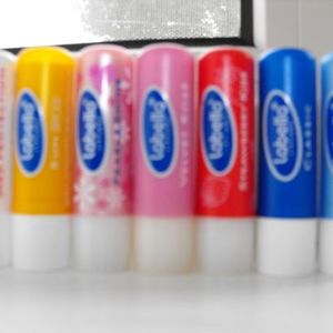 Labello is being swapped online for free