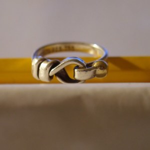 Tiffany's Ring is being swapped online for free
