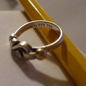 Tiffany's Ring is being swapped online for free