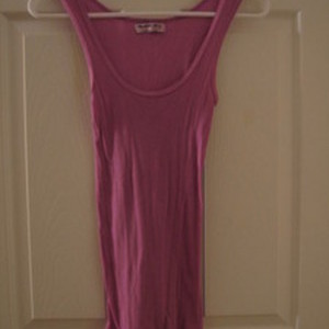 Michael Stars Purple Tank is being swapped online for free