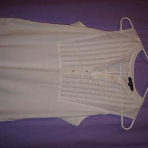 Gap Sleeveless Shirt (Sz. M) is being swapped online for free