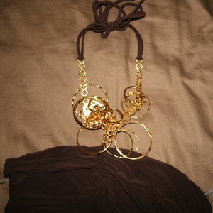 Forever 21 halter is being swapped online for free