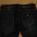 Vigoss Jeans 31 is being swapped online for free