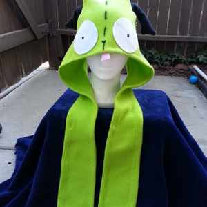 Invader Zim GIR Hat is being swapped online for free