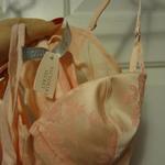 NWT Victoria's Secret lingerie 34B is being swapped online for free