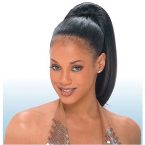 Freetress california girl pony tail  is being swapped online for free