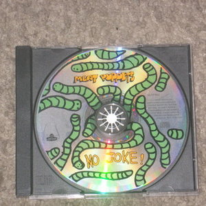 Rock CD - Meat Puppets is being swapped online for free