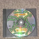 Rock CD - Meat Puppets is being swapped online for free