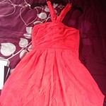 Beautiful Madewell Broadway & Broome Dress is being swapped online for free