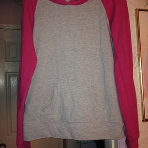 Forever hoodie  is being swapped online for free