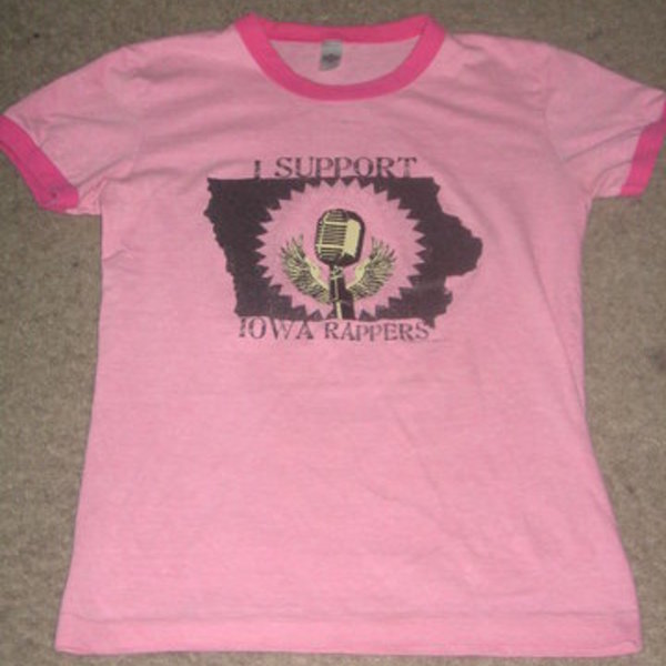 American Apparel Size Medium is being swapped online for free