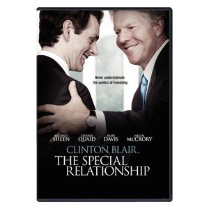 The Special Relationship (2010) dvd new is being swapped online for free