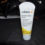medela nipple cream for breast feeding is being swapped online for free