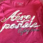 Pink Aeropostale Long Sleeve is being swapped online for free