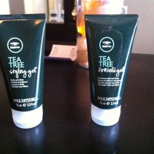 Paul Mitchell Tea Tree Oil Hair Products is being swapped online for free