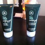 Paul Mitchell Tea Tree Oil Hair Products is being swapped online for free