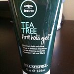 Paul Mitchell Tea Tree Oil Hair Products is being swapped online for free