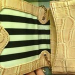 Gianni Bini Crossover Bag is being swapped online for free