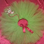 Poodle Skirt Tutu is being swapped online for free