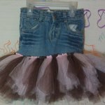 jean tutu is being swapped online for free