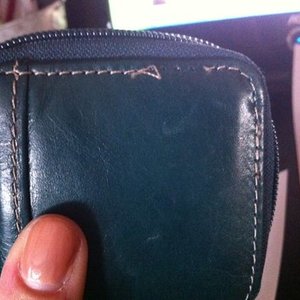 Fossil Contact Case is being swapped online for free