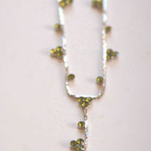 necklace #10 is being swapped online for free