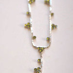 necklace #10 is being swapped online for free