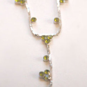 necklace #10 is being swapped online for free