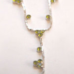 necklace #10 is being swapped online for free