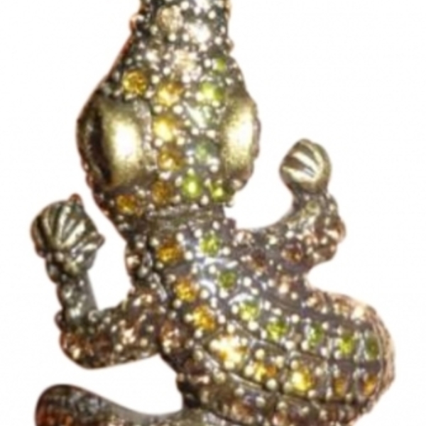 Alligator ring size 9 is being swapped online for free