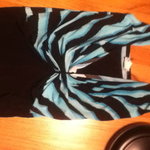 GOing out top is being swapped online for free