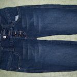Size 1 denim jeans pant is being swapped online for free