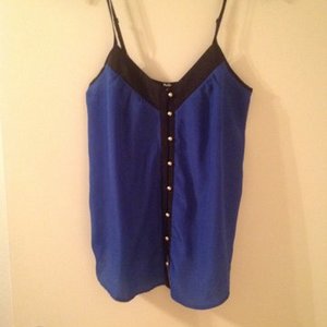 Papaya Tank is being swapped online for free