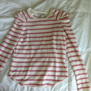 Forever 21 long sleeve is being swapped online for free