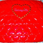Betsey Johnson Large Laptop Case is being swapped online for free