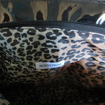 large black bag  is being swapped online for free