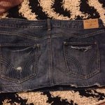 Hollister Skirt 11 is being swapped online for free