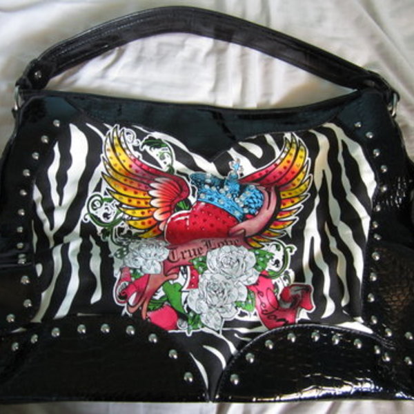 cute bag! is being swapped online for free