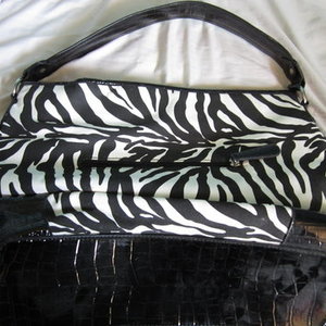 cute bag! is being swapped online for free