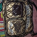 Juicy bag is being swapped online for free