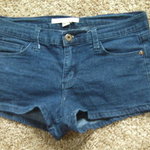 Forever 21 Denim Shorts size 27 is being swapped online for free