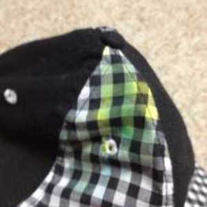 Detroit Tigers Flatbill is being swapped online for free