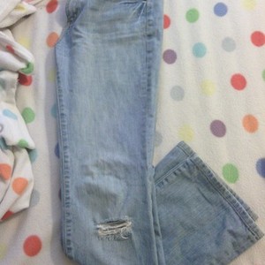 NY&Co Jeans is being swapped online for free