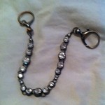 Fossil Diamond Bracelet is being swapped online for free