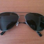 BN Ray Ban-style sunglasses is being swapped online for free