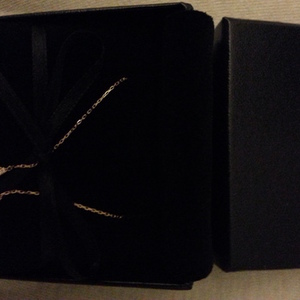 Diamond Butterfly Pendant Necklace Vivian Couture is being swapped online for free