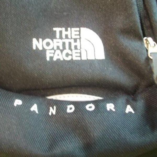 Northface Pandora is being swapped online for free