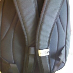 Northface Pandora is being swapped online for free